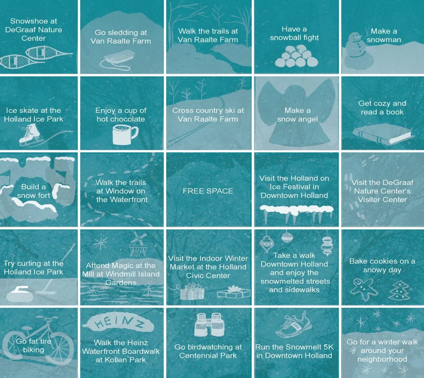 Winter Park Bingo (1)