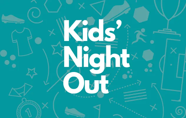 Kids' Night Out