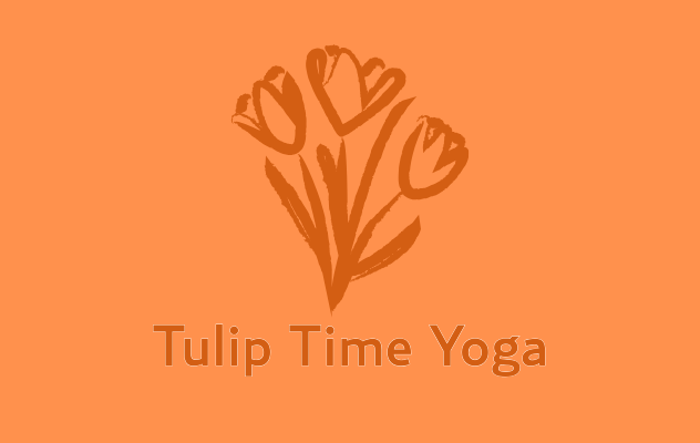 Tulip Time Yoga