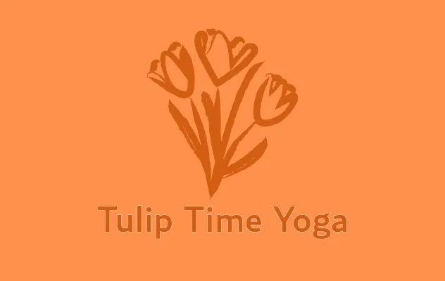 Tulip Time Yoga